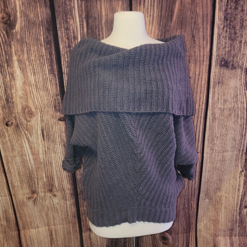 Anthropologie Moth Sweater Size XS